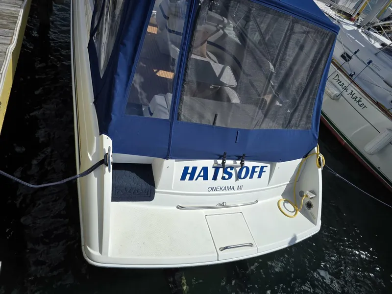 Slide: The Image of Formula 330 SS 2002 - 5586630