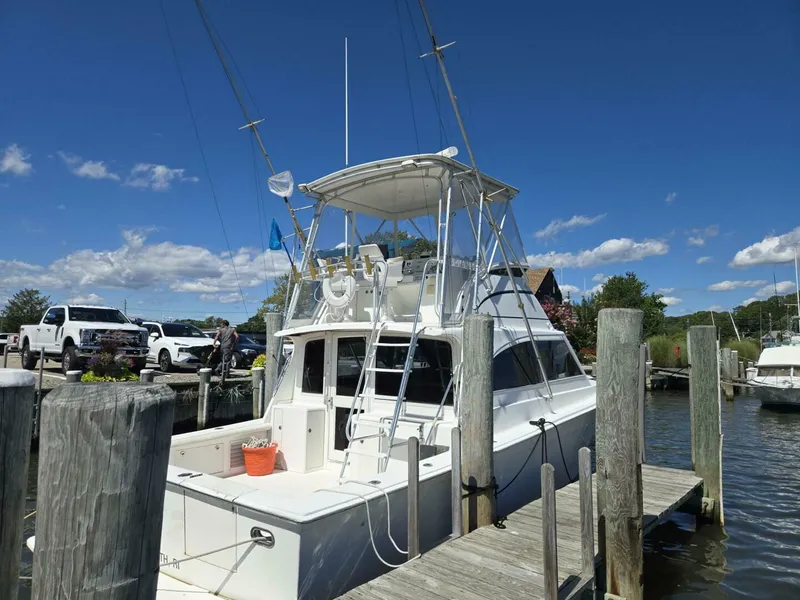 Slide: The Image of Egg Harbor 35 1996 - 5593303