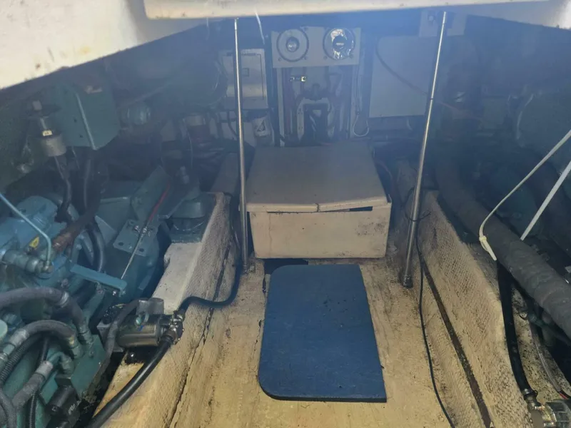 Slide: The Image of Egg Harbor 35 1996 - 5593257