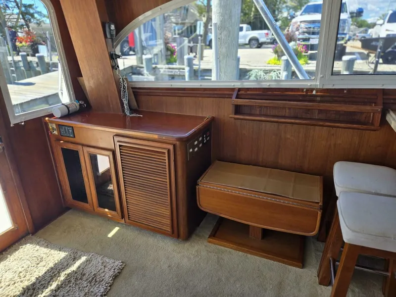 Slide: The Image of Egg Harbor 35 1996 - 5593253