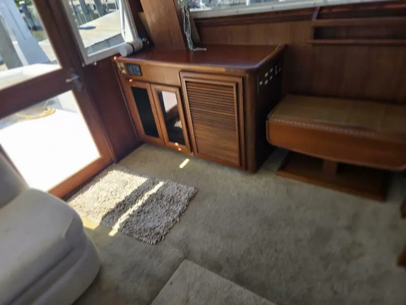 Slide: The Image of Egg Harbor 35 1996 - 5593254