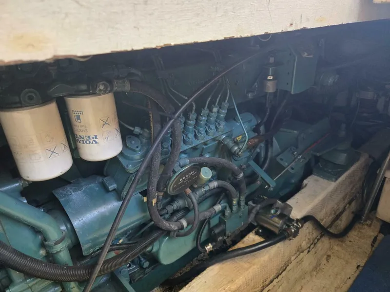 Slide: The Image of Egg Harbor 35 1996 - 5593256