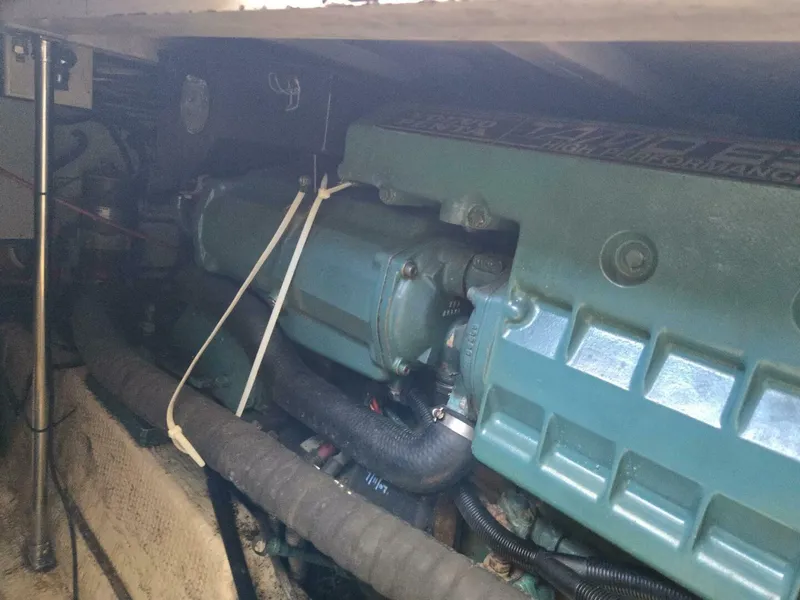 Slide: The Image of Egg Harbor 35 1996 - 5593259