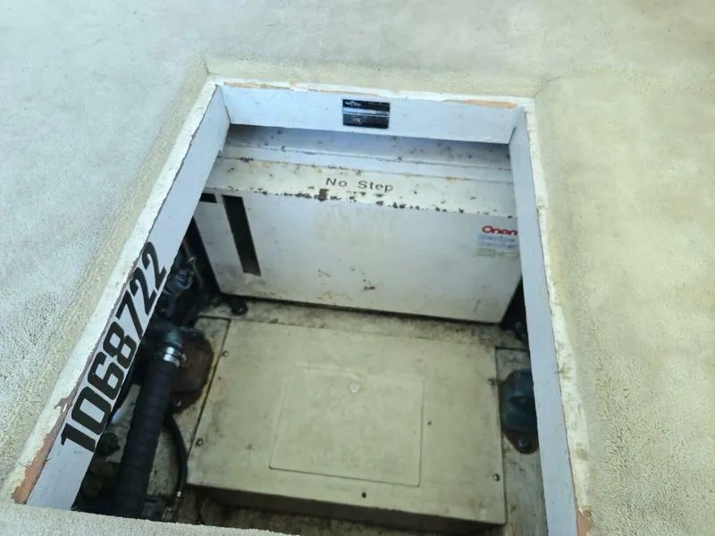 Slide: The Image of Egg Harbor 35 1996 - 5593261