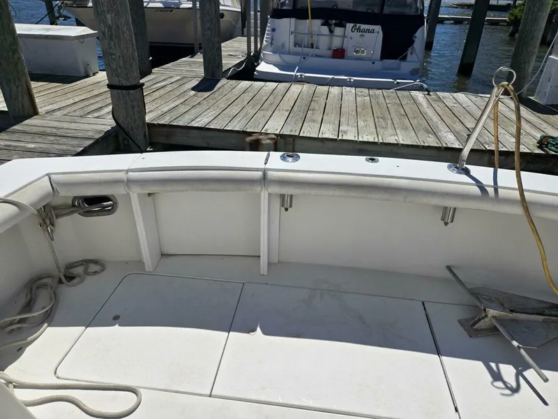 Slide: The Image of Egg Harbor 35 1996 - 5593263