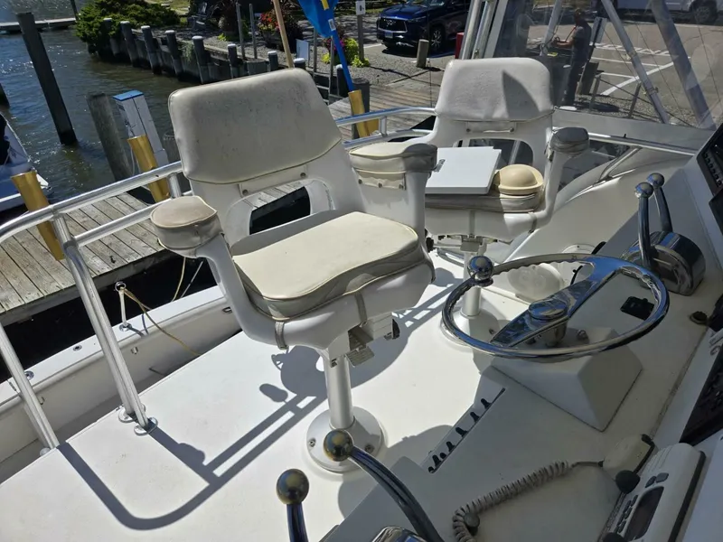 Slide: The Image of Egg Harbor 35 1996 - 5593301