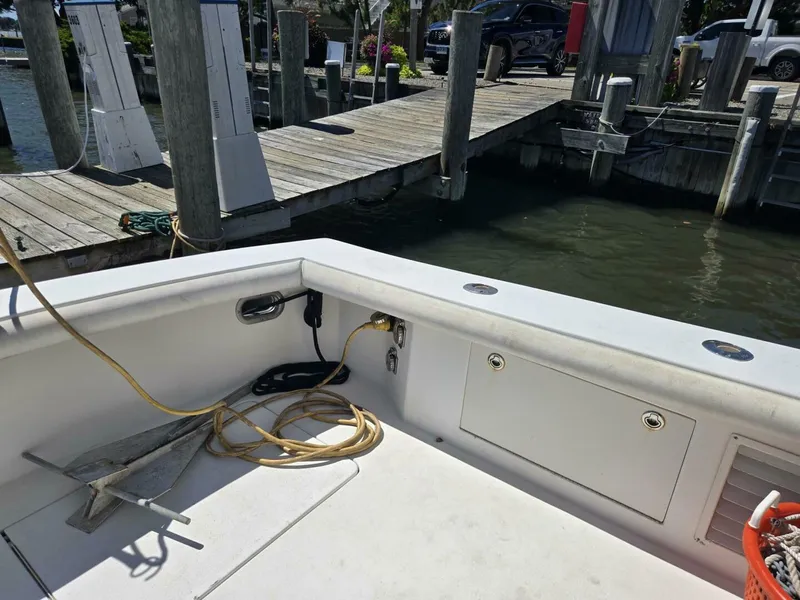 Slide: The Image of Egg Harbor 35 1996 - 5593282