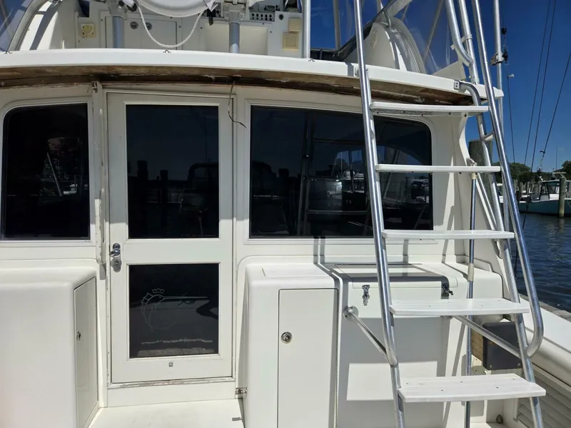 Slide: The Image of Egg Harbor 35 1996 - 5593283