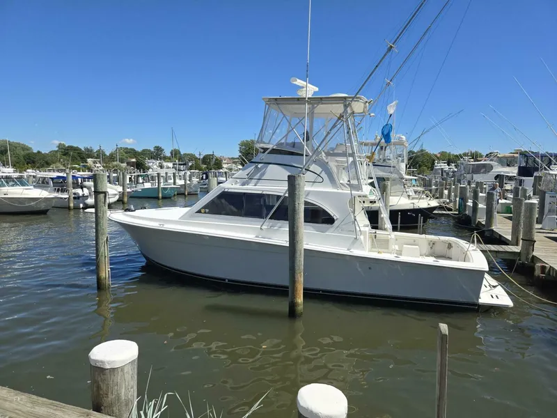 Slide: The Image of Egg Harbor 35 1996 - 5593305