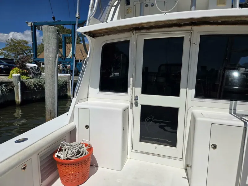 Slide: The Image of Egg Harbor 35 1996 - 5593284