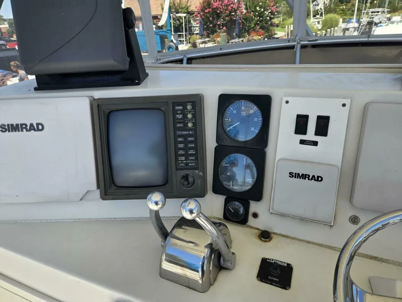 Slide: The Image of Egg Harbor 35 1996 - 5593287