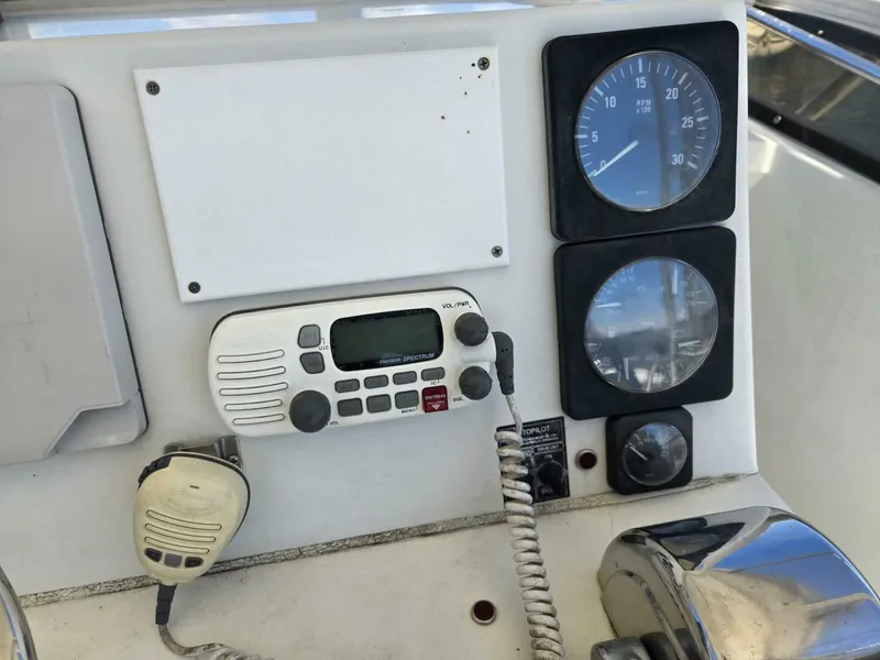 Slide: The Image of Egg Harbor 35 1996 - 5593288