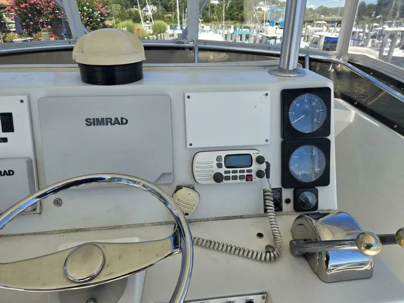 Slide: The Image of Egg Harbor 35 1996 - 5593289