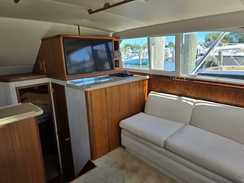 Slide: The Image of Egg Harbor 35 1996 - 5593250