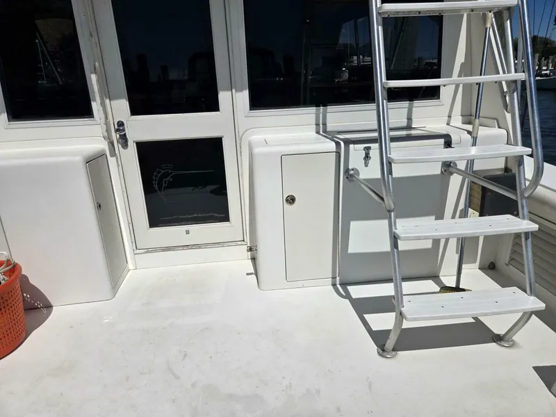 Slide: The Image of Egg Harbor 35 1996 - 5593285