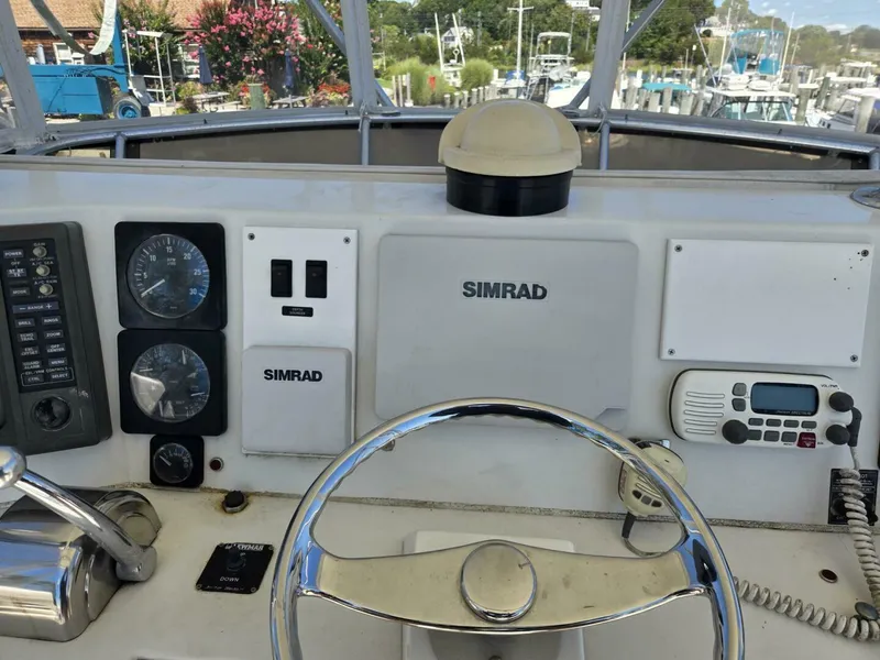 Slide: The Image of Egg Harbor 35 1996 - 5593290