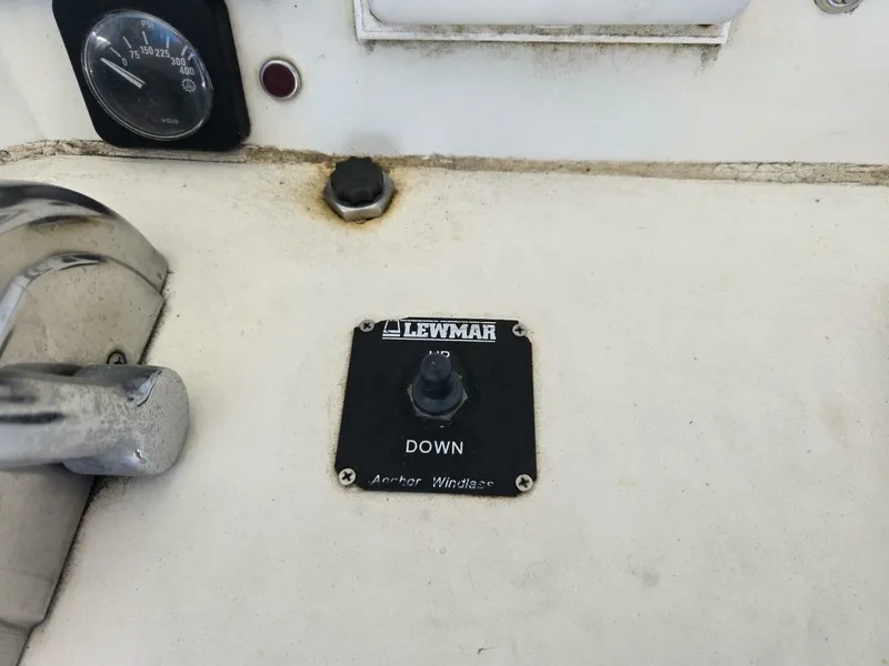 Slide: The Image of Egg Harbor 35 1996 - 5593291