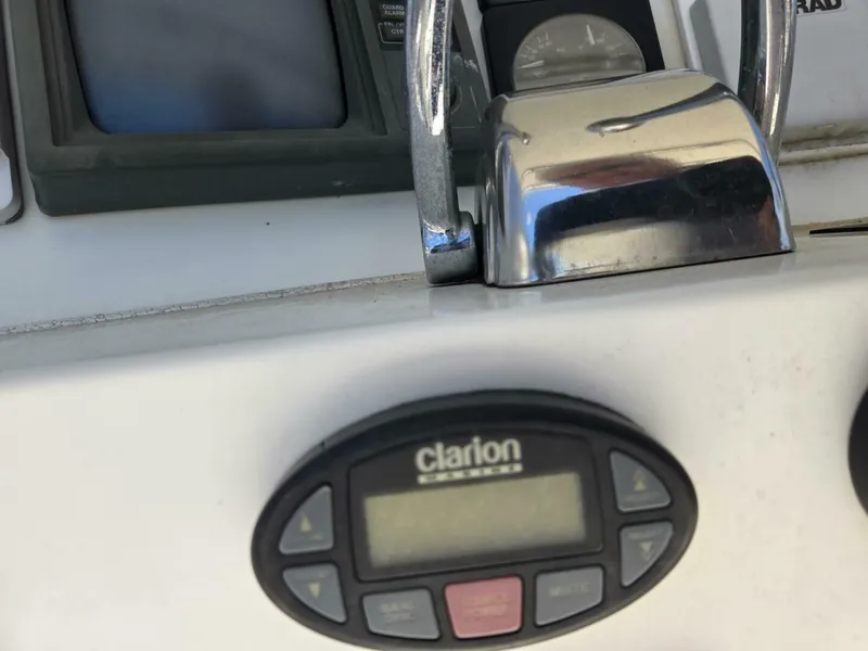 Slide: The Image of Egg Harbor 35 1996 - 5593292