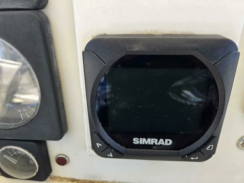 Slide: The Image of Egg Harbor 35 1996 - 5593298