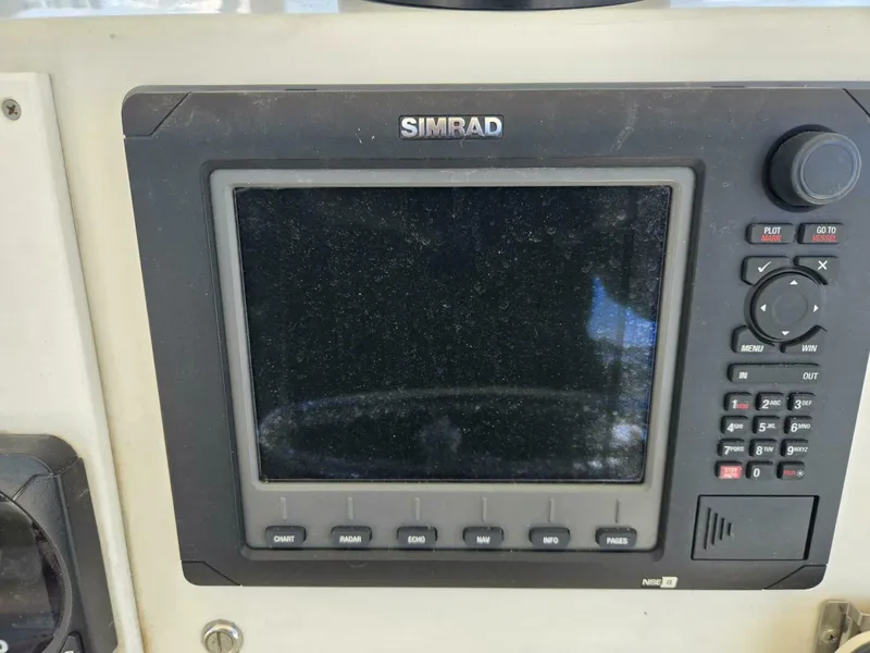 Slide: The Image of Egg Harbor 35 1996 - 5593299