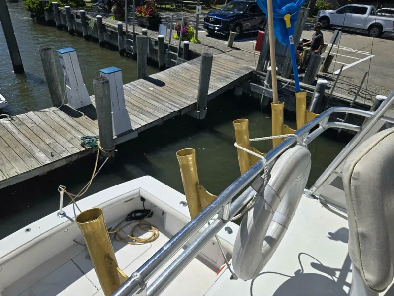 Slide: The Image of Egg Harbor 35 1996 - 5593302