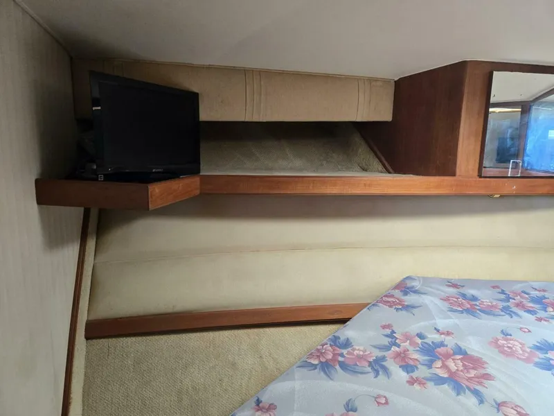 Slide: The Image of Egg Harbor 35 1996 - 5593240