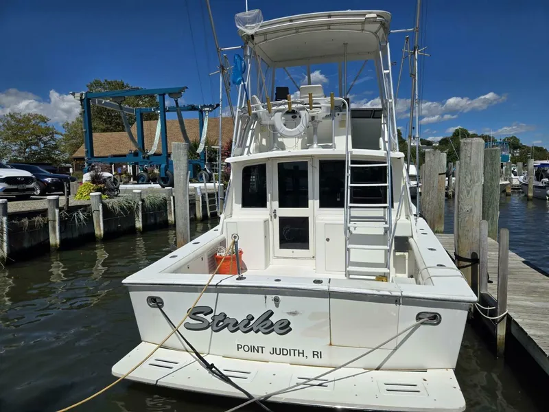 Slide: The Image of Egg Harbor 35 1996 - 5593304