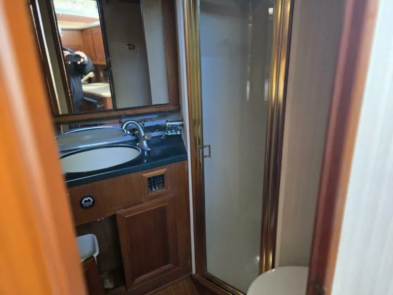 Slide: The Image of Egg Harbor 35 1996 - 5593243