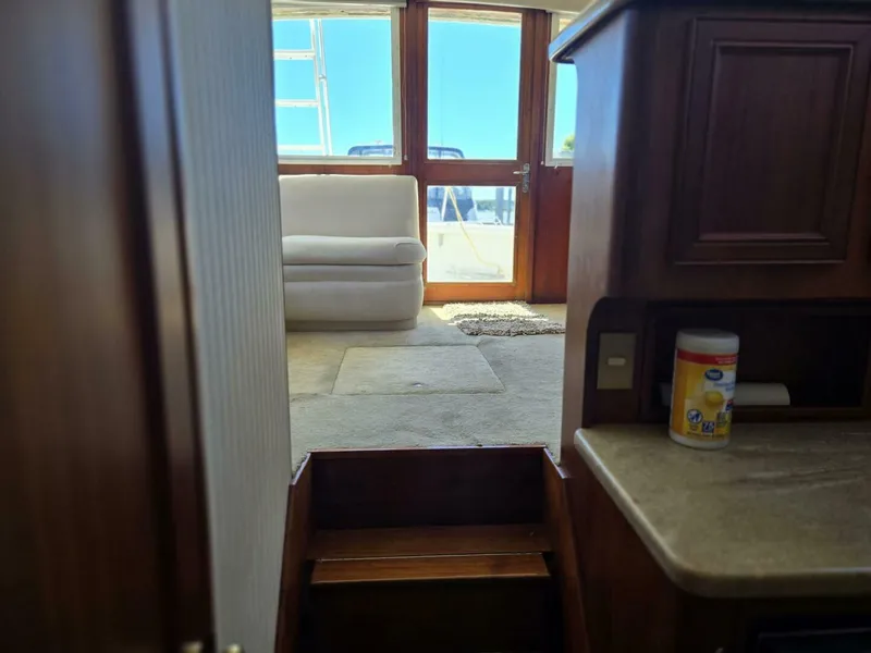 Slide: The Image of Egg Harbor 35 1996 - 5593245