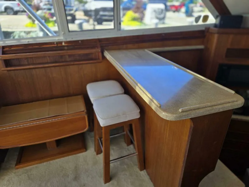 Slide: The Image of Egg Harbor 35 1996 - 5593251