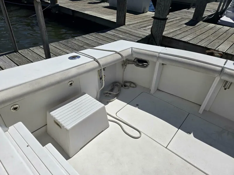 Slide: The Image of Egg Harbor 35 1996 - 5593262