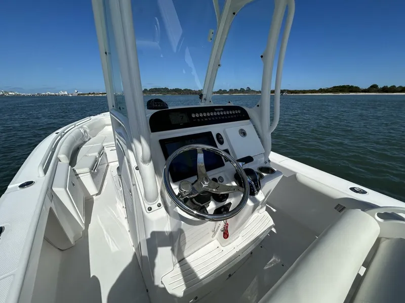 Slide: The Image of Everglades 243CC 2016 - 5618967