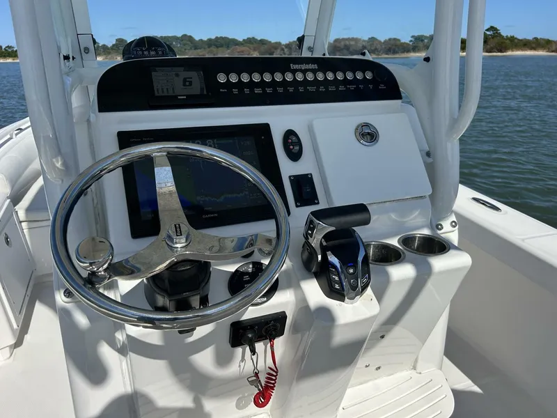 Slide: The Image of Everglades 243CC 2016 - 5618968