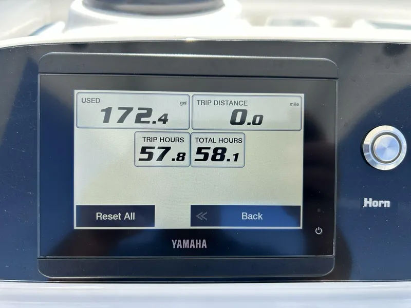 Slide: The Image of Everglades 243CC 2016 - 5618972