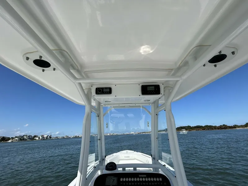 Slide: The Image of Everglades 243CC 2016 - 5618966