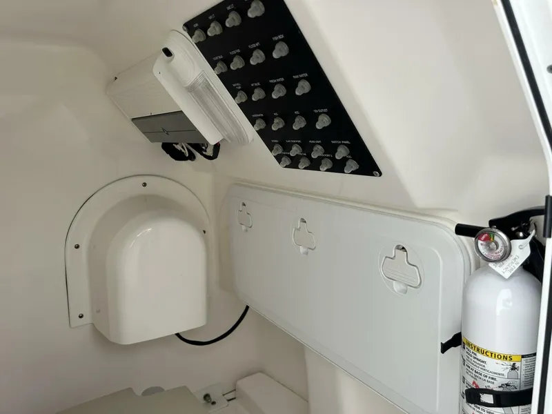 Slide: The Image of Everglades 243CC 2016 - 5618977