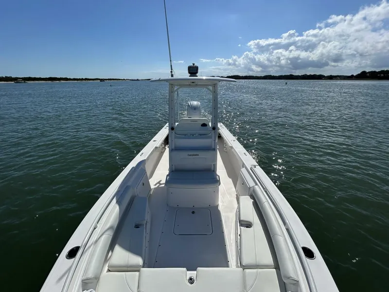 Slide: The Image of Everglades 243CC 2016 - 5618978