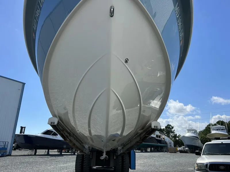 Slide: The Image of Everglades 243CC 2016 - 5618979