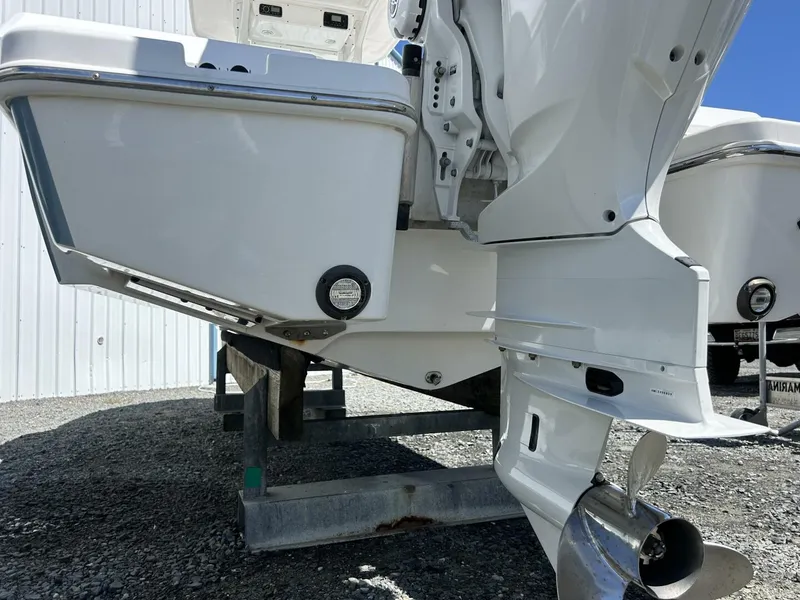 Slide: The Image of Everglades 243CC 2016 - 5618986