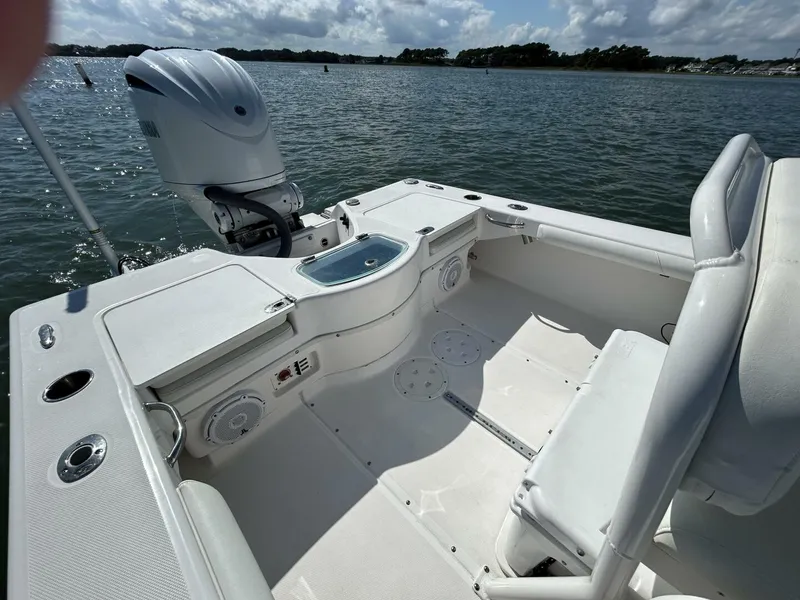 Slide: The Image of Everglades 243CC 2016 - 5618959