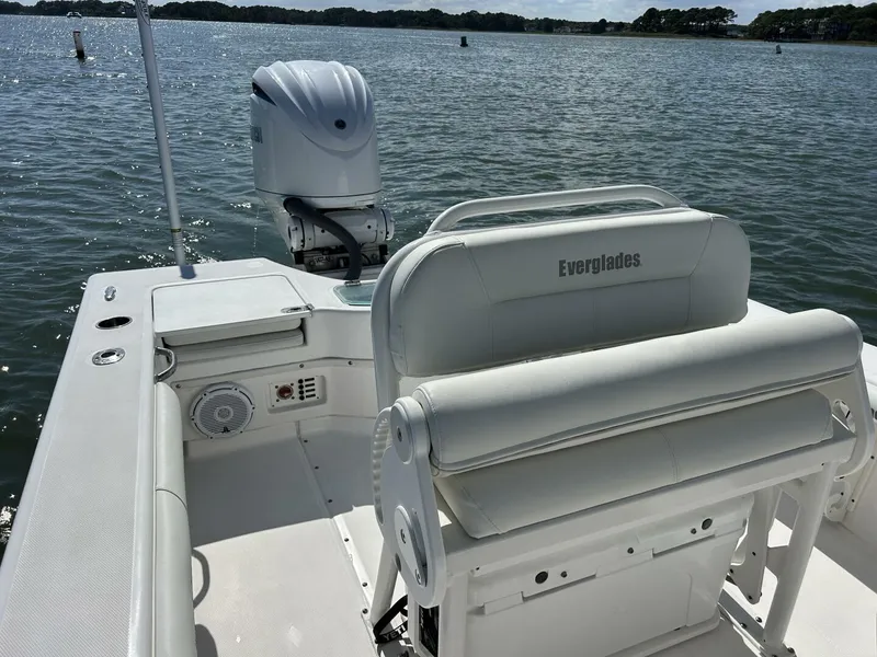 Slide: The Image of Everglades 243CC 2016 - 5618963
