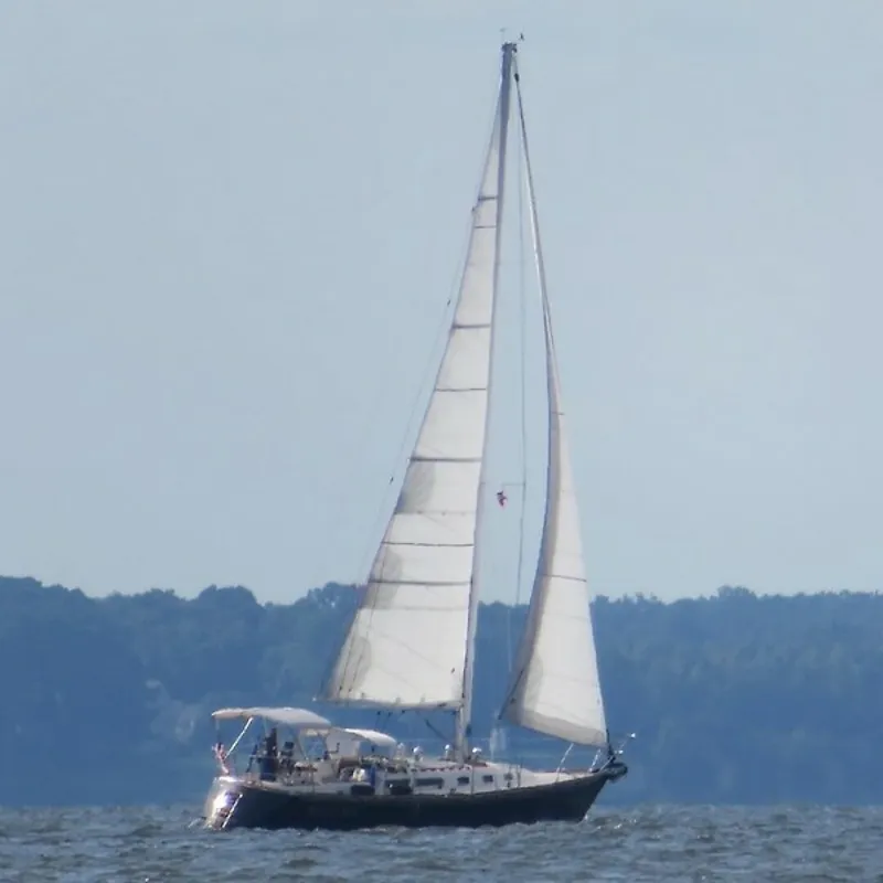 Slide: The Image of Sabre 38 1993 - 5587271