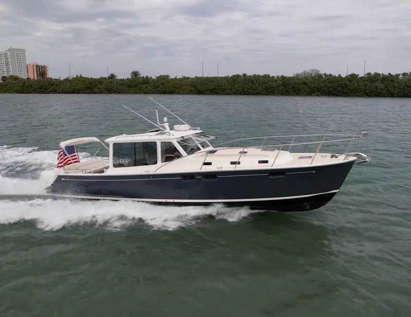 The Image of MJM 43z 2019 - 5587457