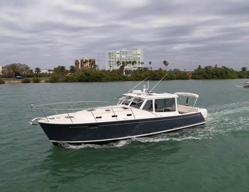 Slide: The Image of MJM 43z 2019 - 5587453