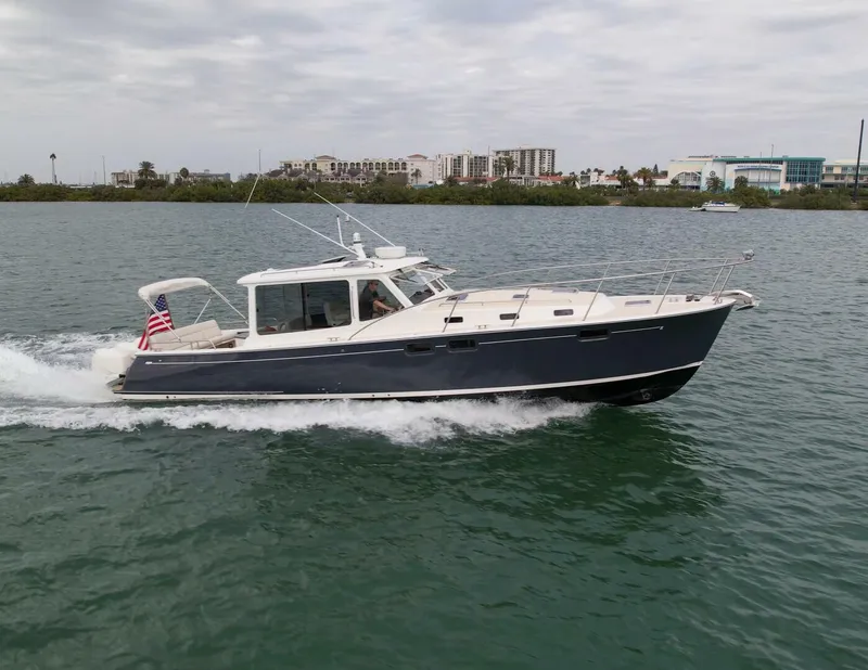 Slide: The Image of MJM 43z 2019 - 5587452