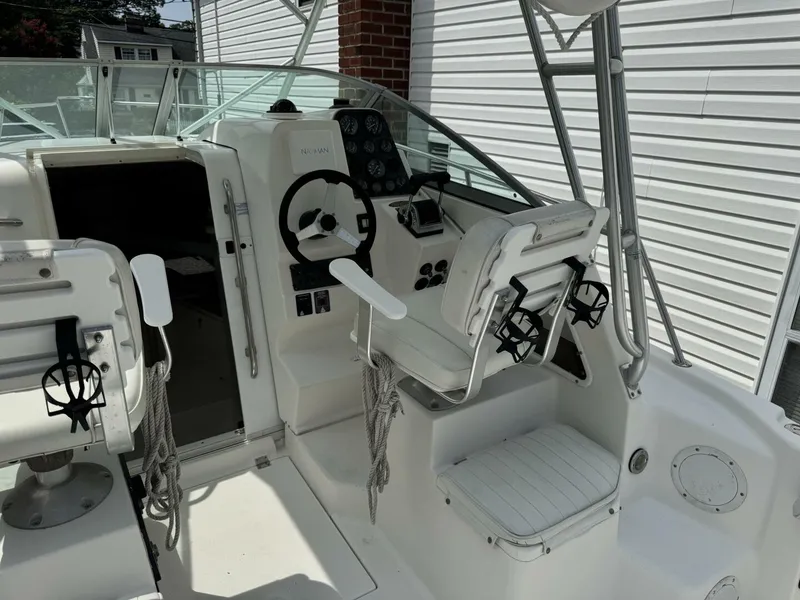 Slide: The Image of Robalo 2640 1999 - 5587682