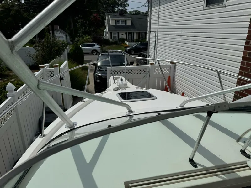 Slide: The Image of Robalo 2640 1999 - 5587685