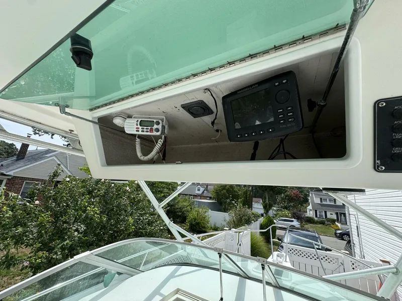 Slide: The Image of Robalo 2640 1999 - 5587687