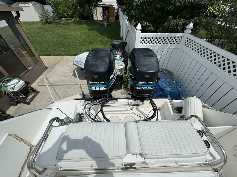 Slide: The Image of Robalo 2640 1999 - 5587688