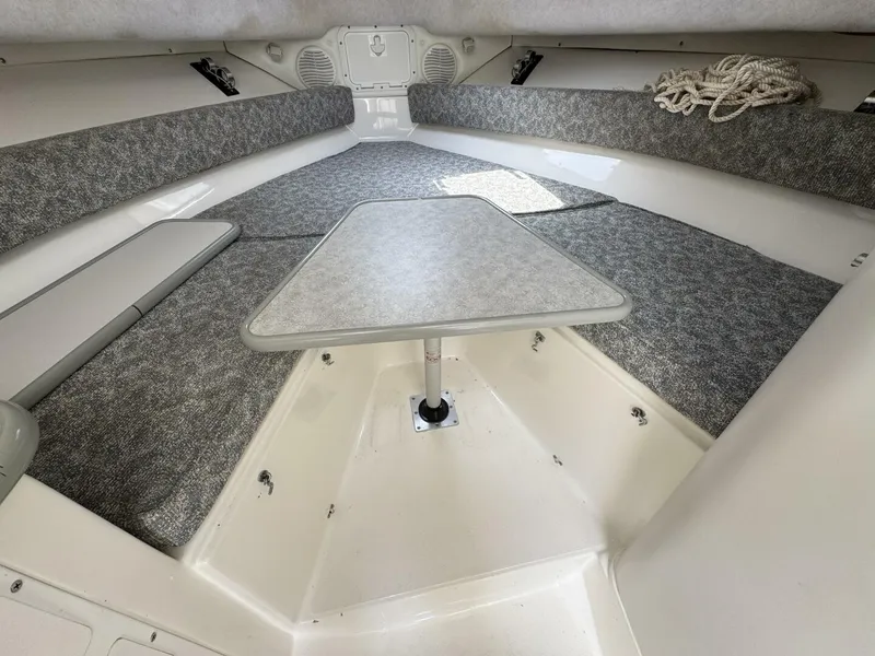 Slide: The Image of Robalo 2640 1999 - 5587693